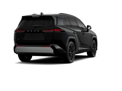 New 2026 Toyota RAV4 XSE w/ Weather Package image 9