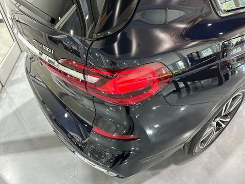 Used 2019 BMW X7 xDrive50i w/ M Sport Package AWD/4WD image 30