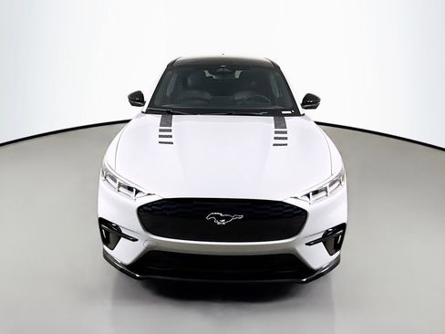Certified 2023 Ford Mustang Mach-E GT w/ GT Performance Edition AWD/4WD image 2
