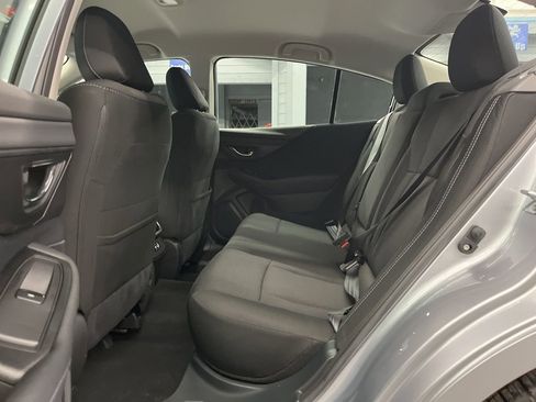 Certified 2025 Subaru Legacy Premium AWD/4WD image 29