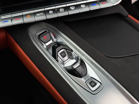 New 2026 Chevrolet Corvette Z06 RWD image 18