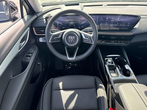 New 2026 Buick Envision Avenir AWD/4WD image 31