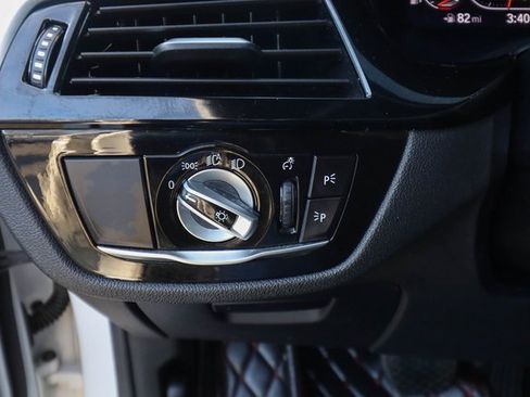 Used 2020 BMW 530i xDrive 530i xDrive w/ Convenience Package image 52