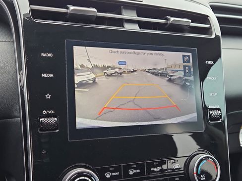 Used 2023 Hyundai Tucson SEL image 19