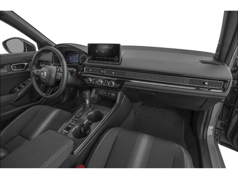 New 2026 Honda Civic Sport image 14