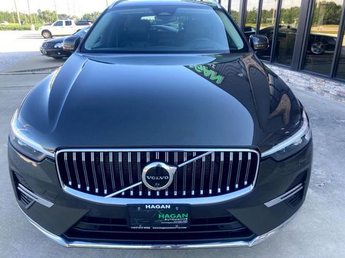 Used 2022 Volvo XC60 B6 Inscription w/ Advanced Package image 4