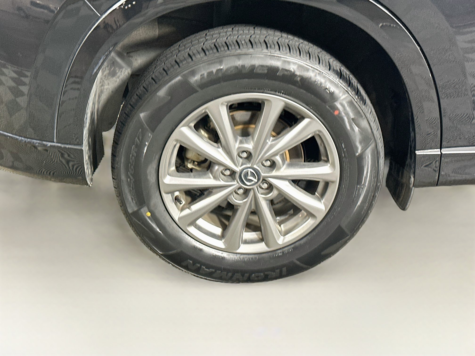 Used 2025 MAZDA CX-5 AWD 2.5 S w/ Select Package image 11