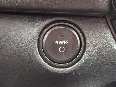 Certified 2025 MAZDA CX-50 AWD 2.5 Hybrid w/ Cargo Package image 27