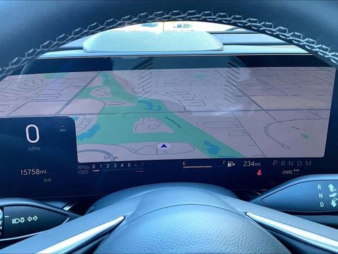 Used 2025 Buick Envision Preferred image 20