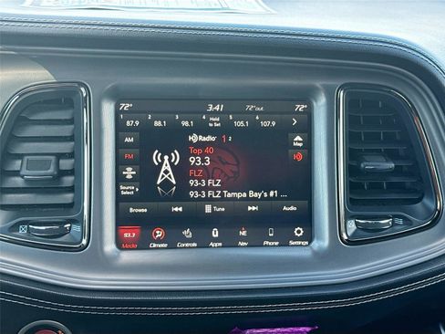 Used 2023 Dodge Challenger SRT Hellcat image 15