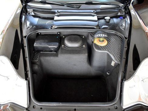 Used 2003 Porsche 911 Turbo AWD/4WD image 42