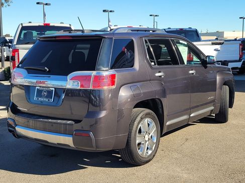 Used 2015 GMC Terrain Denali image 4
