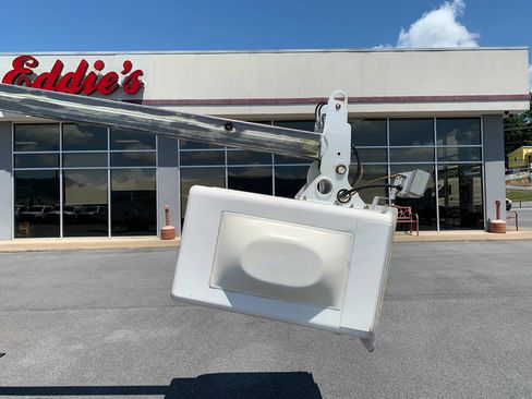 Used 2019 Ford F450 XL w/ Snow Plow Prep Package RWD image 38