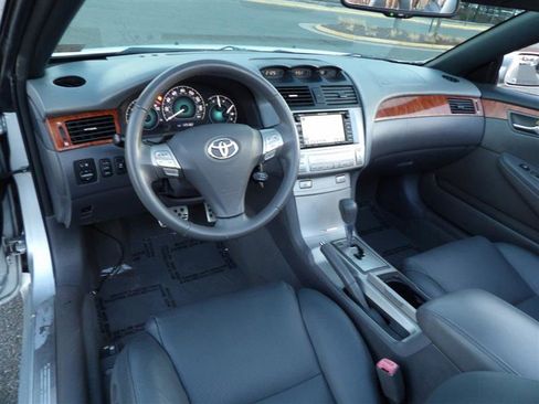 Used 2008 Toyota Solara SLE image 11