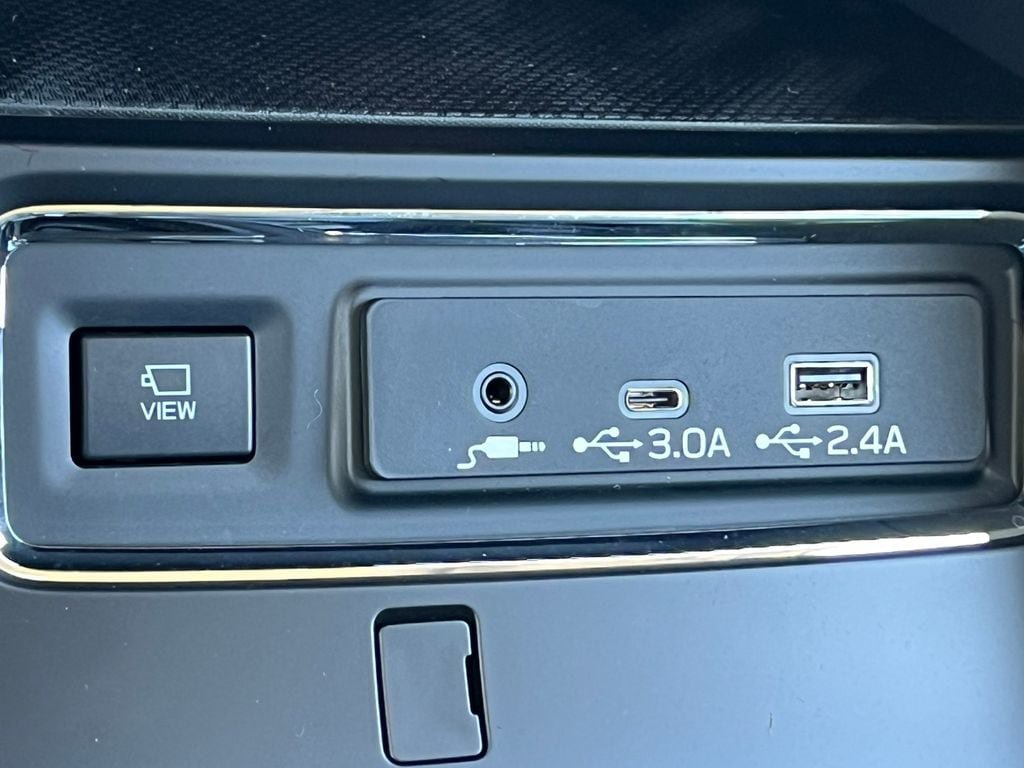 New 2026 Subaru Ascent Bronze Edition AWD/4WD image 34