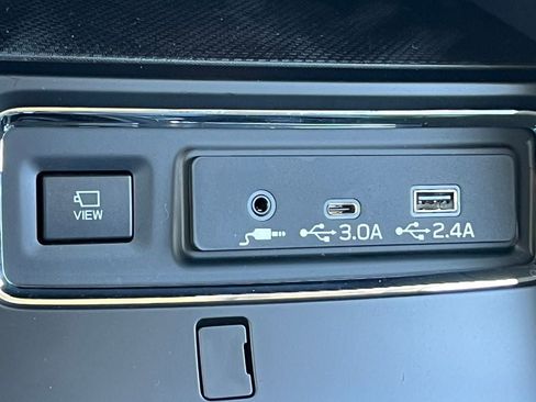 New 2026 Subaru Ascent Bronze Edition AWD/4WD image 34