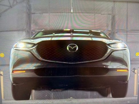 Used 2023 MAZDA CX-30 AWD 2.5 S w/ Select Package image 3