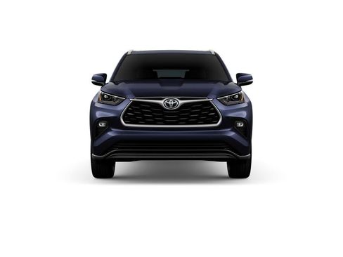 New 2026 Toyota Highlander XLE image 17