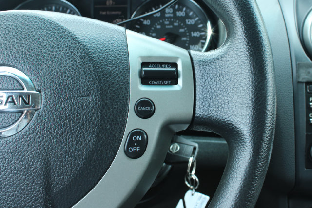 Used 2013 Nissan Rogue S w/ Special Edition Pkg FWD image 24