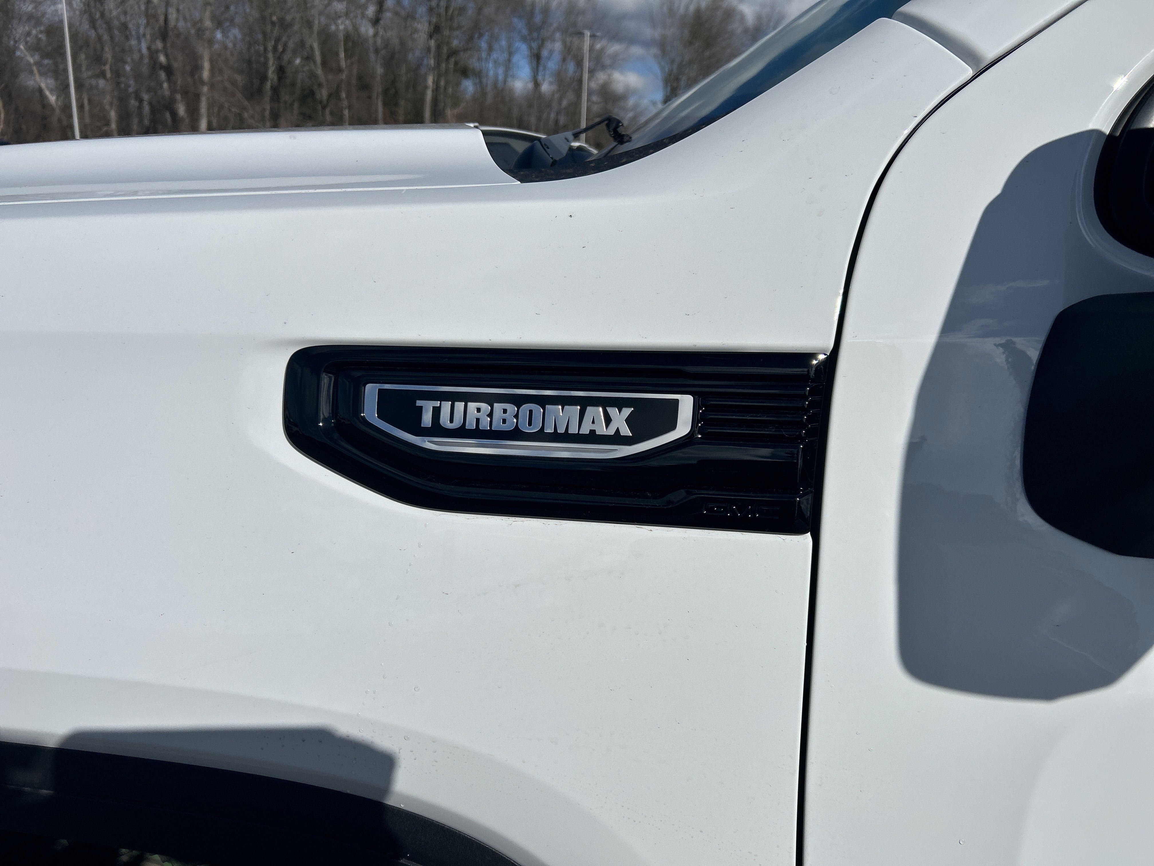 New 2026 GMC Sierra 1500 Elevation AWD/4WD image 4