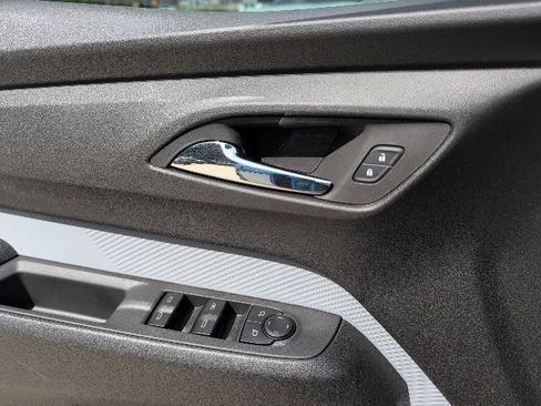 New 2027 Chevrolet Bolt RS FWD image 15