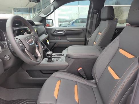 New 2026 GMC Sierra 1500 AT4 w/ AT4 Premium Package image 12