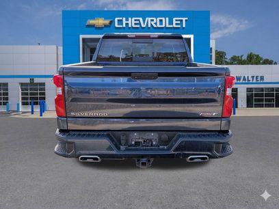 Used 2021 Chevrolet Silverado 1500 RST w/ Convenience Package II