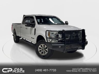Used 2018 Ford F350 XLT w/ XLT Premium Package