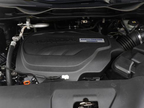Used 2019 Honda Odyssey Elite image 35