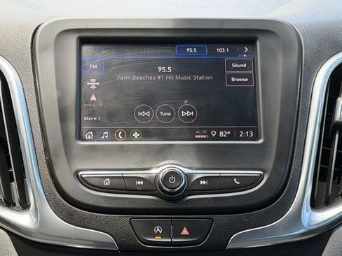 Certified 2024 Chevrolet Equinox LS FWD image 16