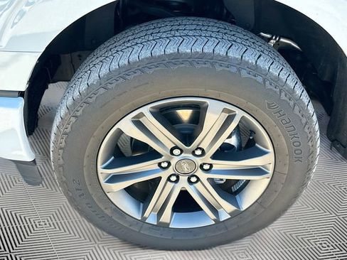 Used 2023 Ford F150 XLT w/ Equipment Group 302A High image 31