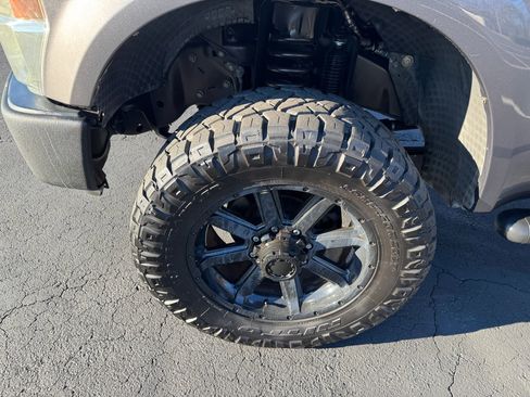 Used 2008 Ford F250 XLT image 11