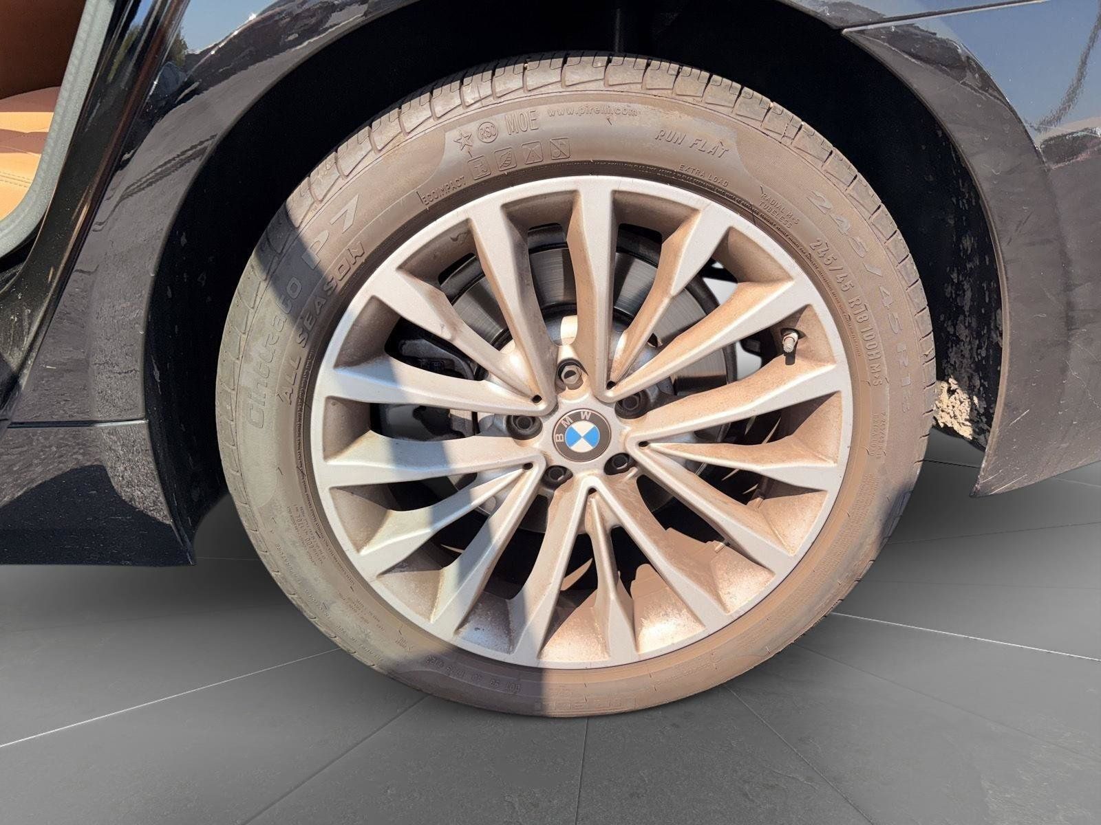 Used 2023 BMW 530i RWD image 6