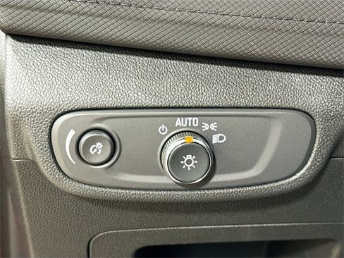 New 2026 Chevrolet TrailBlazer LS w/ LS Convenience Package image 13