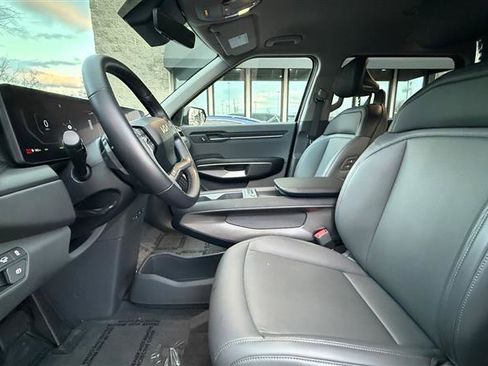 Used 2024 Kia EV9 Light Long Range image 10
