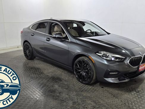 Used 2021 BMW 228i Gran Coupe w/ Premium Package FWD image 1
