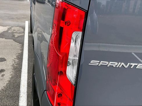 New 2026 Mercedes-Benz Sprinter 2500 image 14