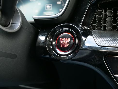 New 2026 Honda CR-V EX-L image 26