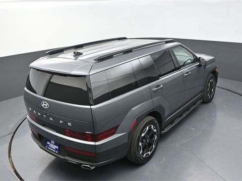 New 2026 Hyundai Santa Fe SEL image 28