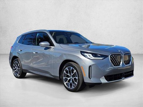 New 2026 BMW X3 xDrive30 w/ Premium Package image 7