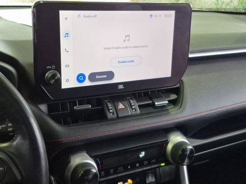 Used 2023 Toyota RAV4 XSE image 14