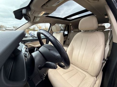 Used 2016 BMW X5 xDrive35i image 23