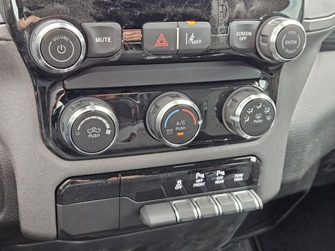 New 2026 RAM 1500 Tradesman image 20