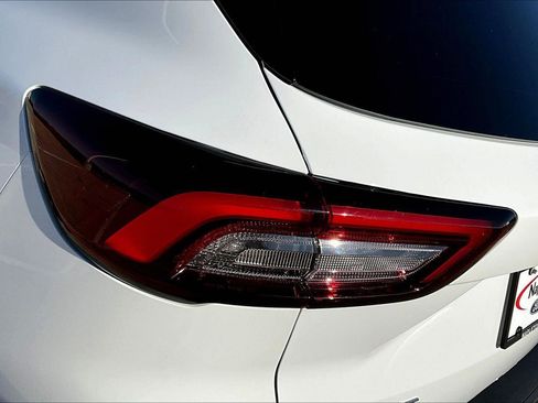 Used 2023 Ford Escape Active image 30