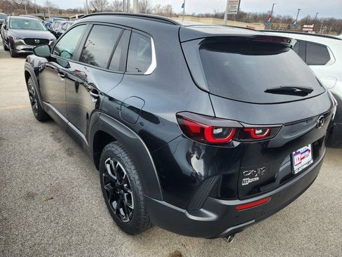 New 2026 MAZDA CX-50 Meridian Edition w/ Weather Package AWD/4WD image 4