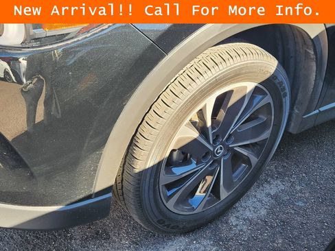 Used 2022 MAZDA CX-5 AWD 2.5 S w/ Premium Plus Pkg image 7