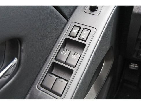 New 2026 Nissan Frontier SV w/ SV Convenience Package image 15