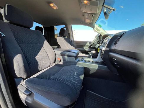Used 2012 Toyota Tundra 4x4 Double Cab image 14