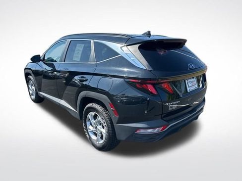 Used 2024 Hyundai Tucson SEL image 4