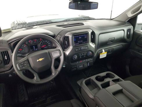 New 2026 Chevrolet Silverado 2500 W/T w/ WT Convenience Package image 23